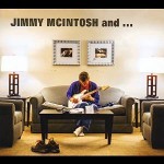Album review: JIMMY McINTOSH – Jimmy McIntosh And…