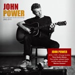 Album review: JOHN POWER – The Complete Studio Recordings 2002-2015 (Box set)