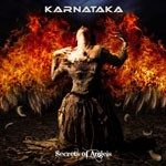 Album review: KARNATAKA – Secrets Of Angels