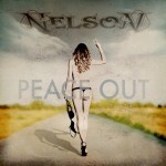 Album review: NELSON – Peace Out
