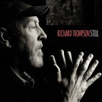 Album review: RICHARD THOMPSON – Still
