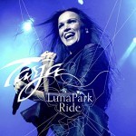 Album review: TARJA – Luna Park Ride