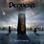 Album review: DENDERA – Pillars Of Creation