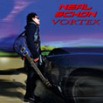 Album review: NEAL SCHON – Vortex