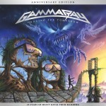 Album review: GAMMA RAY – Heading For Tomorrow
