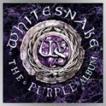 Album review: WHITESNAKE- The Purple Album