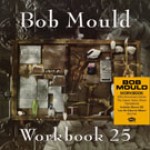 Album review: BOB MOULD – Reissues