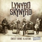Album review: LYNYRD SKYNYRD – Sweet Home Alabama (Live, 1974, 1996)