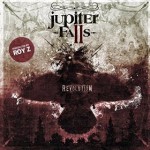 Album review: JUPITER FALLS – Revolution