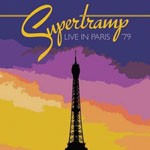 Album review: SUPERTRAMP – Live In Paris ’79