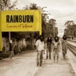 Album review: RAINBURN – Canvas Of Silence