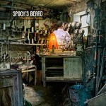 Album review: SPOCK’S BEARD – The Oblivion Particle