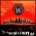 Album review: EAT THE GUN – Howlinwood