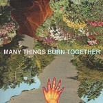 Album review: MANY THINGS – Burn Together