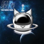 Album review: CATS IN SPACE – Too Many Gods