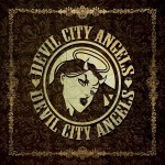 Album review: DEVIL CITY ANGELS