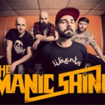 Album review: THE MANIC SHINE – Trial And Triumph