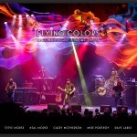Album review: FLYING COLORS – Second Flight: Live at the Z7
