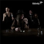 Album review: THIRSTY – Thirsty
