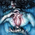 Album review: PHANTASMA – The Deviant Hearts