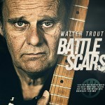 Album review: WALTER TROUT – Battle Scars