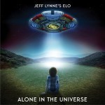 Album review: JEFF LYNNE’S ELO – Alone In The Universe