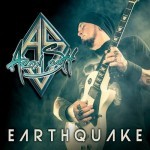 Album review: ARON SCOTT – Earthquake