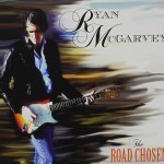 Album review: RYAN McGARVEY – The Road Chosen