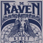 Album review: THE RAVEN CHARTER – Reset