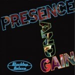 Album review: BLACKTOP DELUXE – Presence & Gain