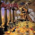 Album review: MAGNUM – Sacred Blood “Divine” Lies