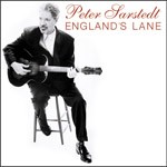 Album review: PETER SARSTEDT – England’s Lane