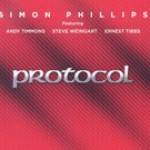 Album review: SIMON PHILLIPS – Protocol III