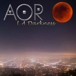 Album review: AOR – L.A. Darkness