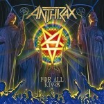 Album review: ANTHRAX – For All Kings