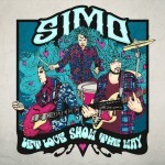 Album review: SIMO – Let Love Show The Way