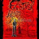 DVD review: THE ECSTASY OF WILKO JOHNSON