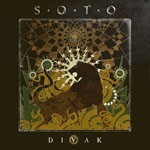 Album review: SOTO – Divak