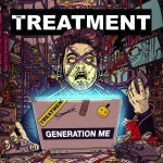 Album review: THE TREATMENT – Generation Me