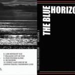 Album review: THE BLUE HORIZON – Volume1