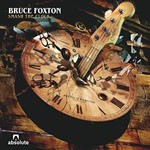 Album review: BRUCE FOXTON – Smash The Clock