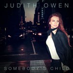 Album review: JUDITH OWEN – Somebody’s Child