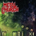 Album review: METAL CHURCH – XI