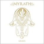 Album review: MYRATH – Legacy