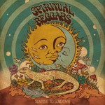 Album review: SPIRITUAL BEGGARS – Sunrise To Sundown