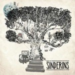 Album review: SINDERINS – s/t