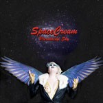 Album review: SPACE CREAM – Pterodactyl Sky