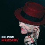 Album review: CONNIE LUSH BAND – Renaissance