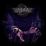 Album review: TREAT- Ghost Of Graceland