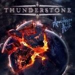 Album review:  THUNDERSTONE – Apocalypse Again